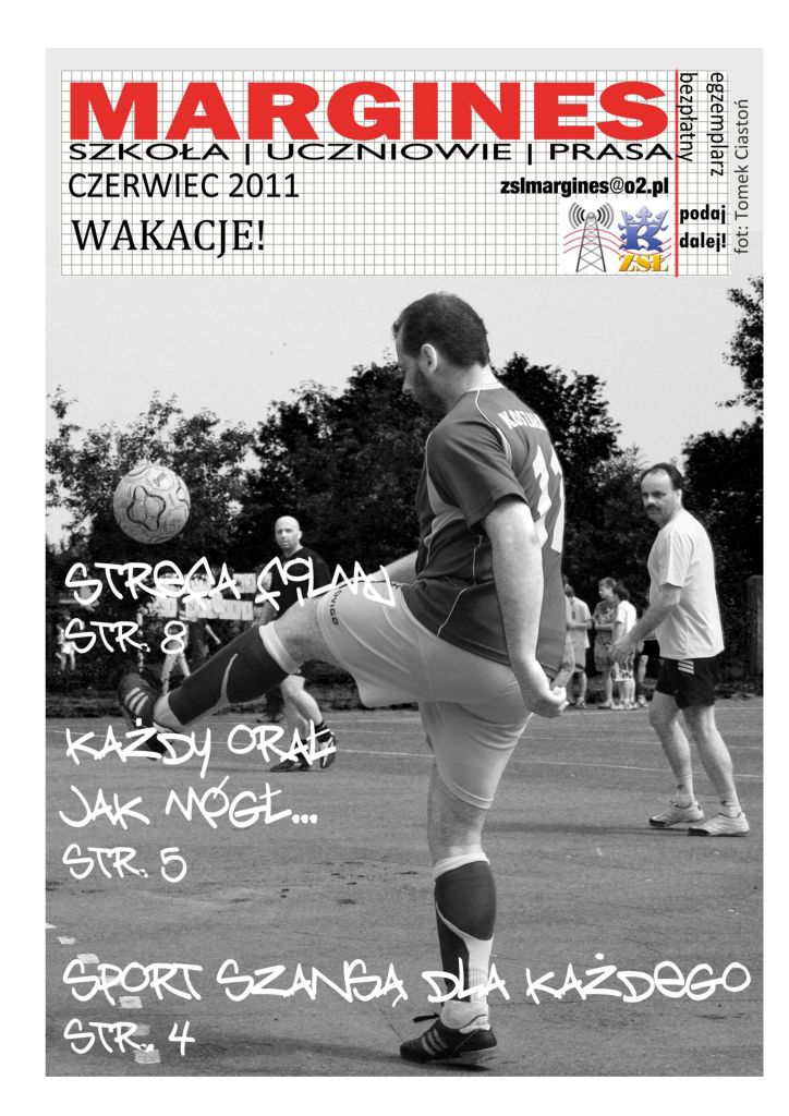 Czerwiec 2011