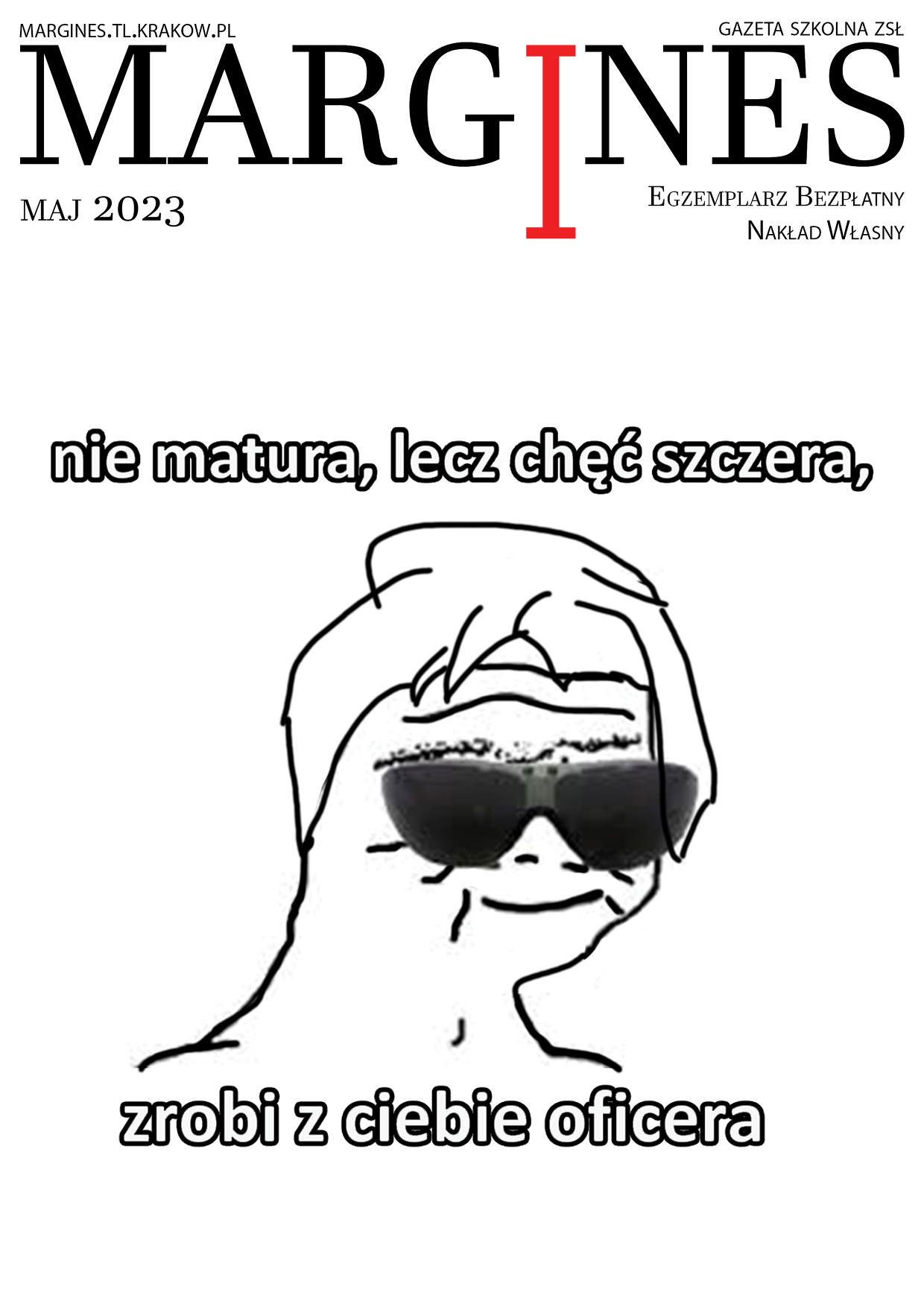 MAJ 2023