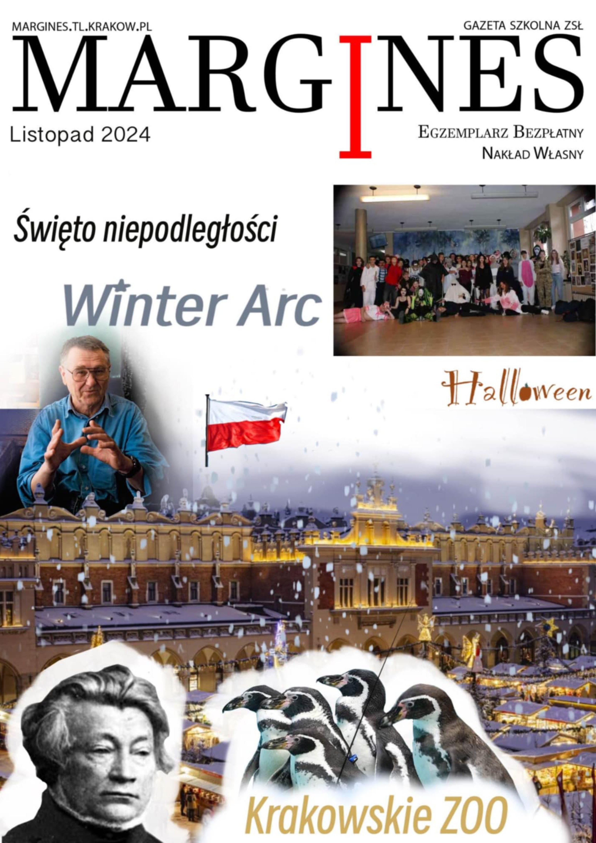 LISTOPAD 2024