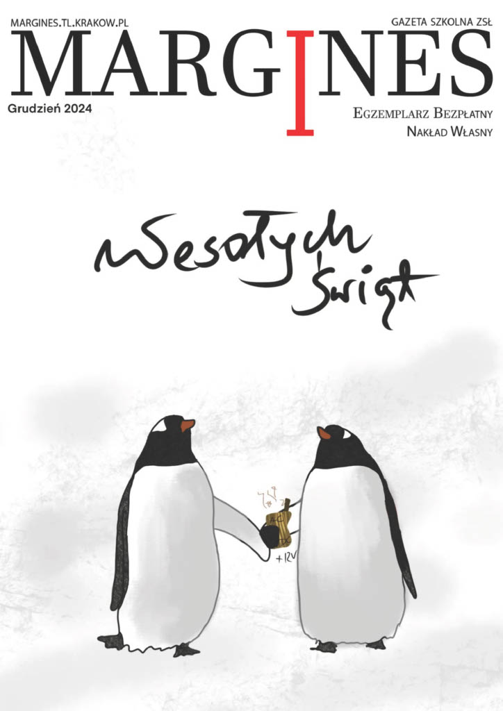 GRUDZIEŃ 2024