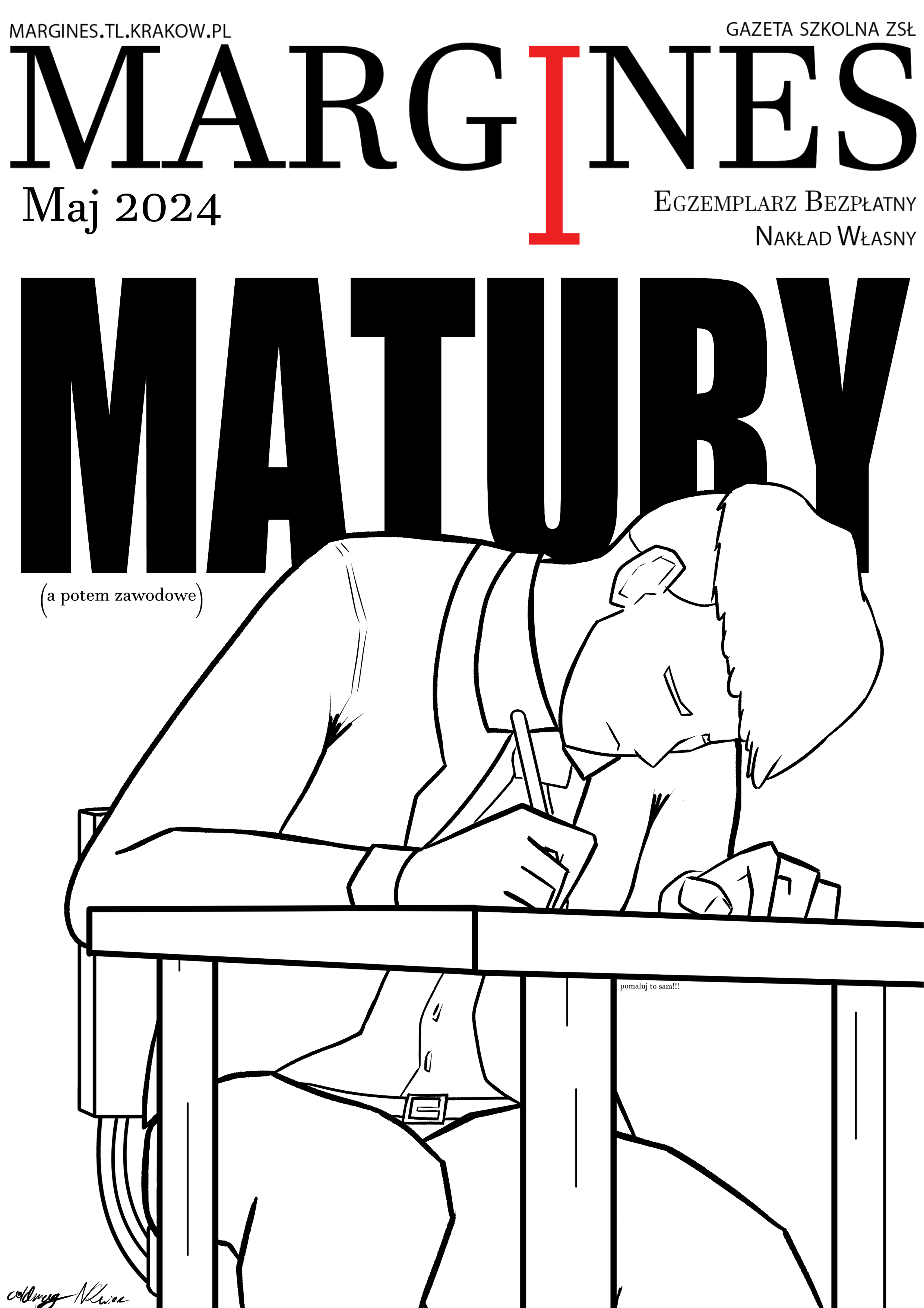 MAJ 2024