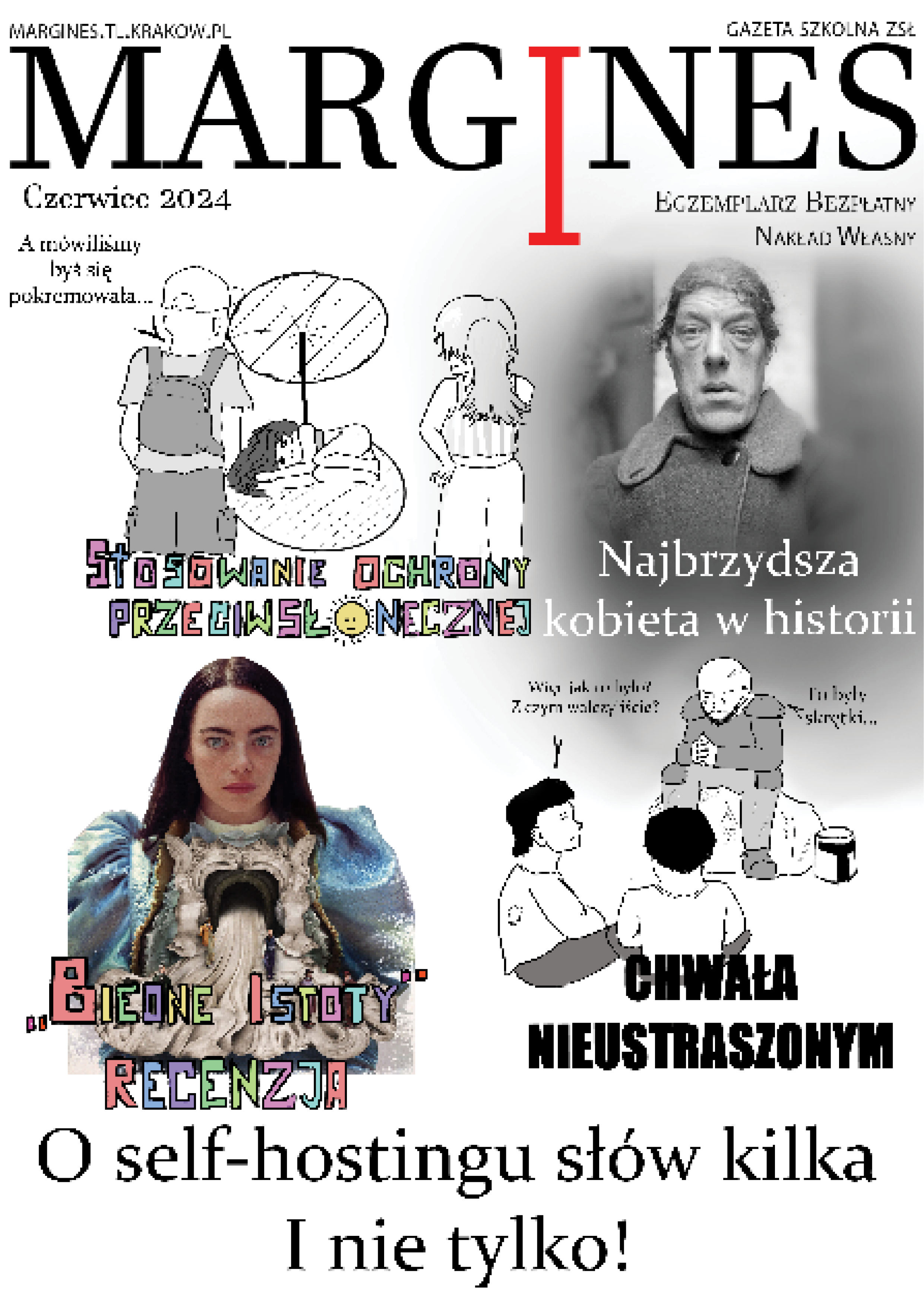CZERWIEC 2024