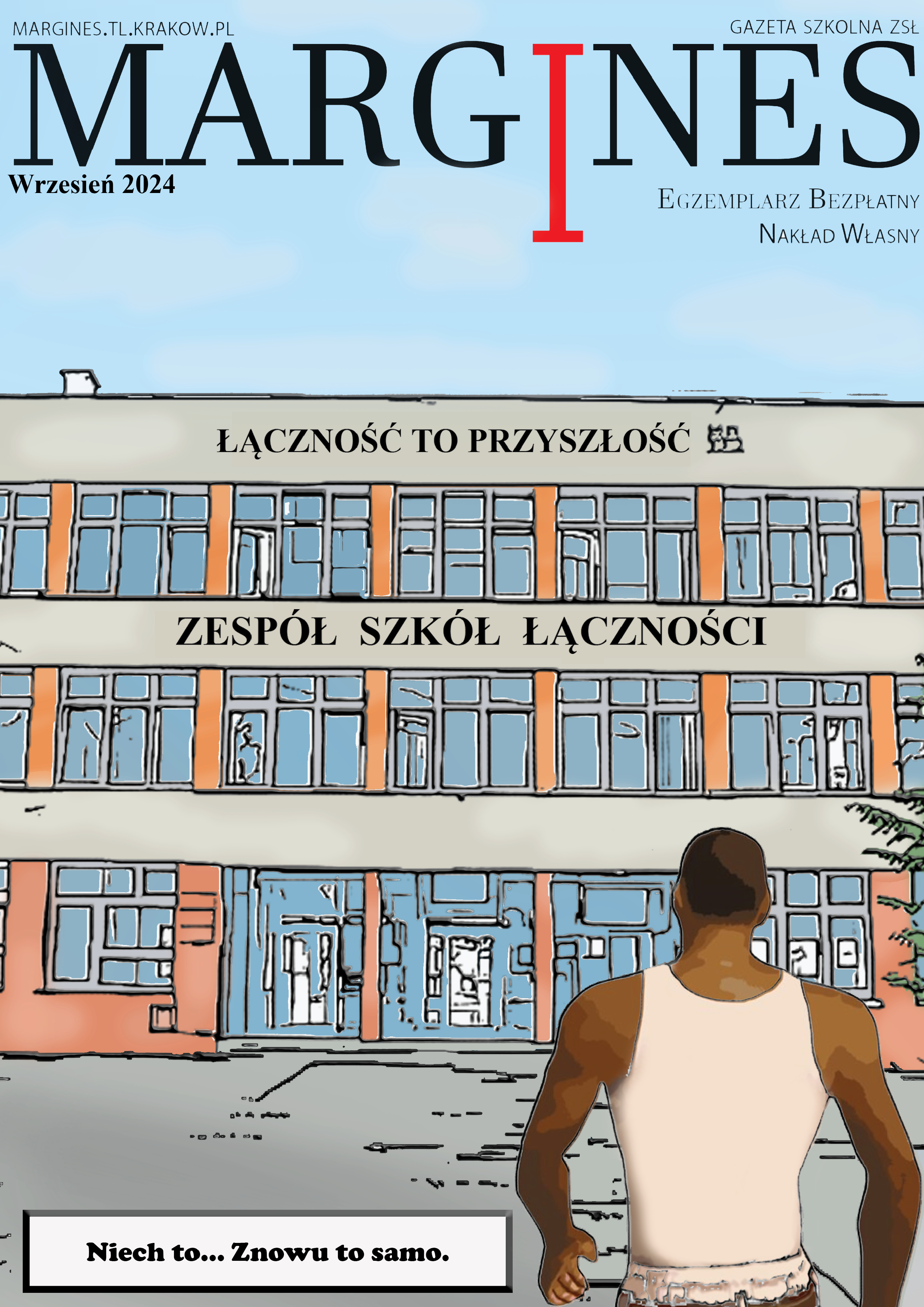 WRZESIEŃ 2024