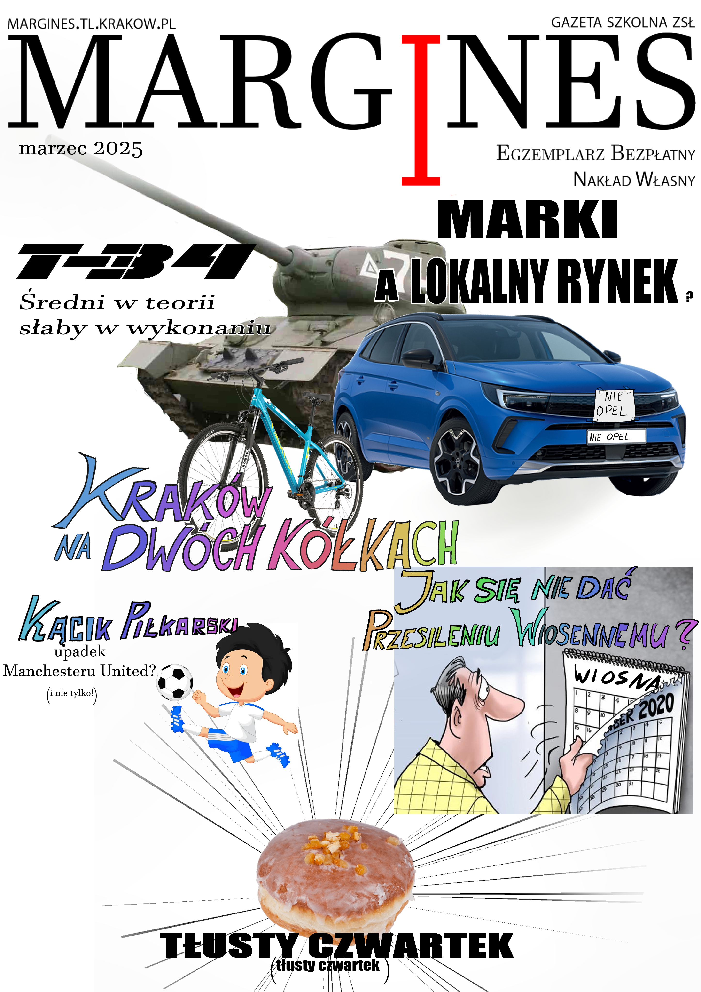 MARZEC 2025