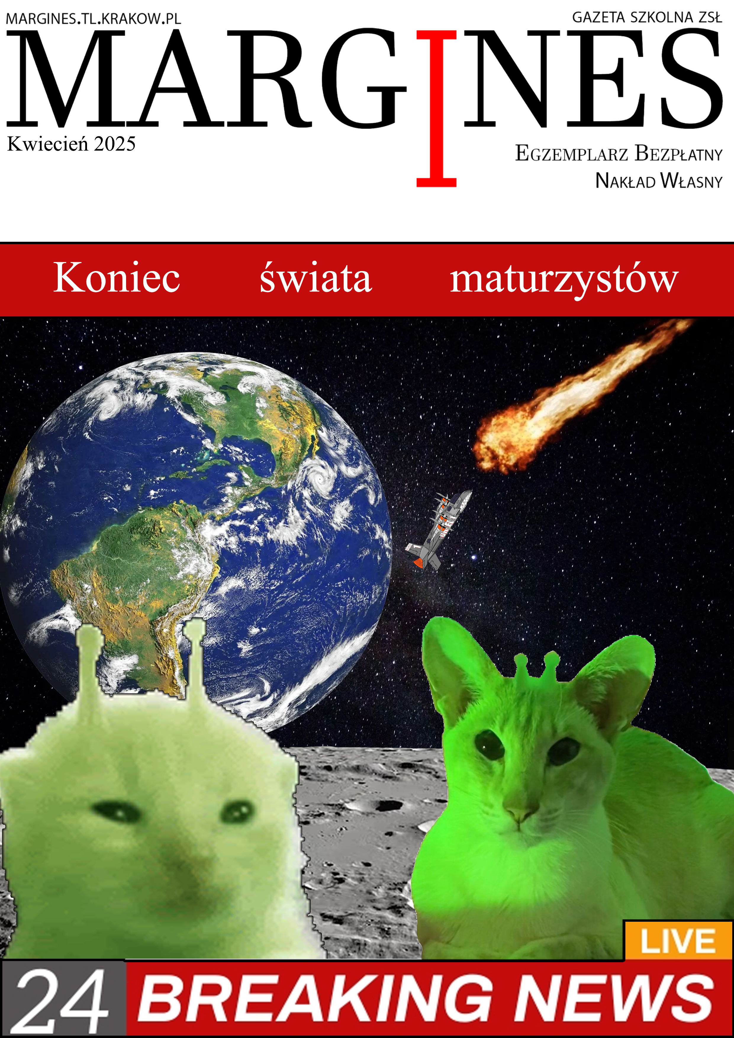 MARZEC 2025